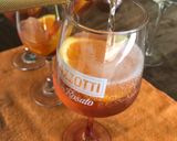 Foto del paso 2 de la receta: Ramazzotti spritz