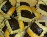 Foto langkah ke 7 dari resep Chocolate Stick Kukis.