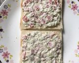 A picture of step 6 of Nutritious Sandwich.