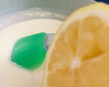 Foto del paso 2 de la receta: Queso Mascarpone Casero!