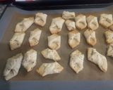 Foto del paso 9 de la receta Pestiños o dulces de anís al horno con sirope de Agave