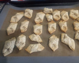 Foto del paso 9 de la receta: Pestiños o dulces de anís al horno con sirope de Agave