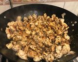 Foto del paso 1 de la receta: Pollo al ananá exprés! Muy rápido! Extra sabor!