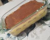 Hamis tiramisu recept fázis 3 fotója