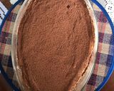 Foto langkah ke 6 dari resep Tiramisu enak bahan sederhana.