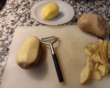 A picture of step 5 of Cocido.