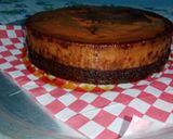 Foto del paso 10 de la receta: Pastel imposible (chocoflan)