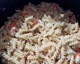 Foto langkah ke 4 dari resep Tahu Makaroni.