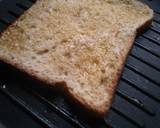 Eggless French Toast recipe step 2 photo