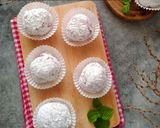 Foto langkah ke 8 dari resep Mochi Red Velvet.