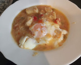 Foto del paso 9 de la receta: Zamburiñas a la marinera