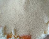 Túrógombóc recept fázis 1 fotója