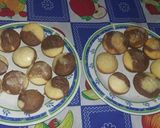 Foto del paso 3 de la receta: Muffins de vainilla