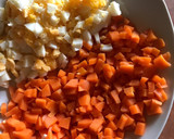 Foto del paso 3 de la receta: Ensaladilla Rusa estilo búlgaro