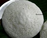 Foto langkah ke 5 dari resep Sambareh Tepung Beras Padang Wajan | Serabi Tepung Beras.