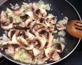 Foto del paso 2 de la receta: Panne cook