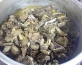 Foto langkah ke 1 dari resep Sop tulang sapi telor.
