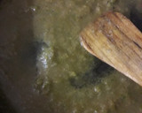 மட்டர் குகநி (mutter kuhani recipe in TAmil) ரெசிபி ஸ்டேப் 4 புகைப்படம்