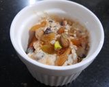 A picture of step 4 of Fruit salad.