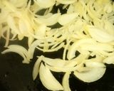 Foto del paso 2 de la receta: Costeletas de cerdo a la plancheta con arroz de José Barnard