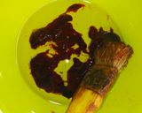 Foto langkah ke 2 dari resep Patin Bakar.