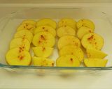 Foto del paso 9 de la receta: Pulpo con patatas al horno