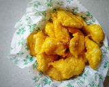 Foto langkah ke 3 dari resep Dori Goreng Krenyesss.