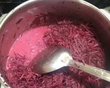 બીટ નો હલવો (Beetroot Halwa Recipe in Gujarati) રેસીપી સ્ટેપ2ફોટો