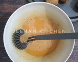 Foto langkah ke 5 dari resep Perkedel Tahu Viral a.k.a Tauhu Begedil.