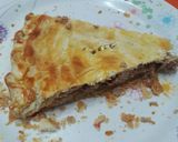 Foto del paso 9 de la receta: Tarta de atún