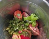 પાલક પનીર (Palak Paneer Recipe In Gujarati) રેસીપી સ્ટેપ1ફોટો