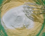 Foto langkah ke 1 dari resep Putri Salju Cookies.