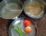 ગુજરાતી દાળ (Gujarati Dal Recipe In Gujarati) રેસીપી સ્ટેપ1ફોટો