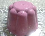 Foto del paso 1 de la receta: Mousse de gelatina de frambuesa moldeada! 😍😘