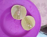 Foto langkah ke 4 dari resep Kuah Asem Tulang Ikan Tuna.