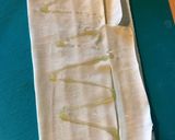 Foto del paso 3 de la receta: Masa filo con sarraceno y verdura