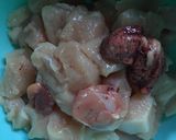 Foto langkah ke 1 dari resep Sate taichan.
