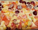 Foto langkah ke 3 dari resep Fruit Salad (Salad Buah).