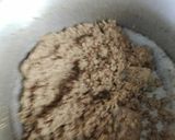 A picture of step 10 of Dum Qeema.