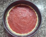 Foto del paso 4 de la receta: Masa de tarta dulce sin gluten