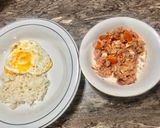 Foto langkah ke 3 dari resep Kornet keju.