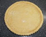 Foto del paso 3 de la receta: Tarta de manzana