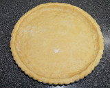 Foto del paso 3 de la receta: Tarta de manzana