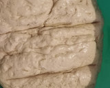 Foto del paso 6 de la receta: Rosca de reyes sabor naranja, tipo casera, no para venta