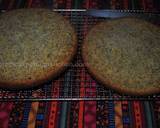 Poppy seeds cake with lemon curd recipe step 13 photo