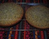 A picture of step 13 of Poppy seeds cake with lemon curd.