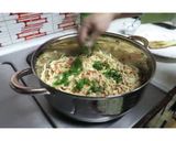 Foto del paso 3 de la receta: Flautas de pollo