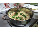 Foto del paso 3 de la receta: Flautas de pollo