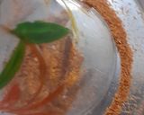A picture of step 5 of Spicy And Tangy Sattu Drink.