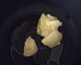 Foto del paso 1 de la receta Salmón con salsa de champágne